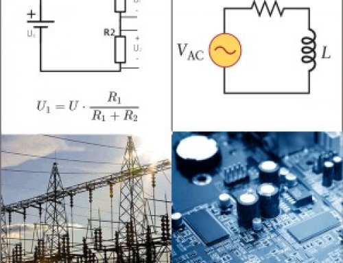 Теме и области за такмичење из Основа електротехника I, основа електротехнике II, електронике и енергетске електронике